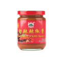 230g Glass Jar Extra Hot Chilli Sauce